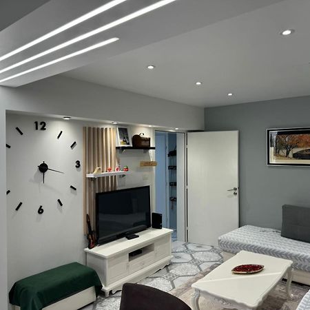Temali Apartment Шкодер Екстер'єр фото