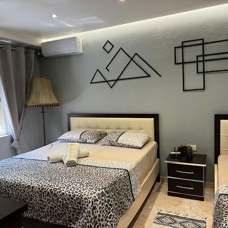 Temali Apartment Шкодер Екстер'єр фото