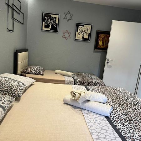 Temali Apartment Шкодер Екстер'єр фото