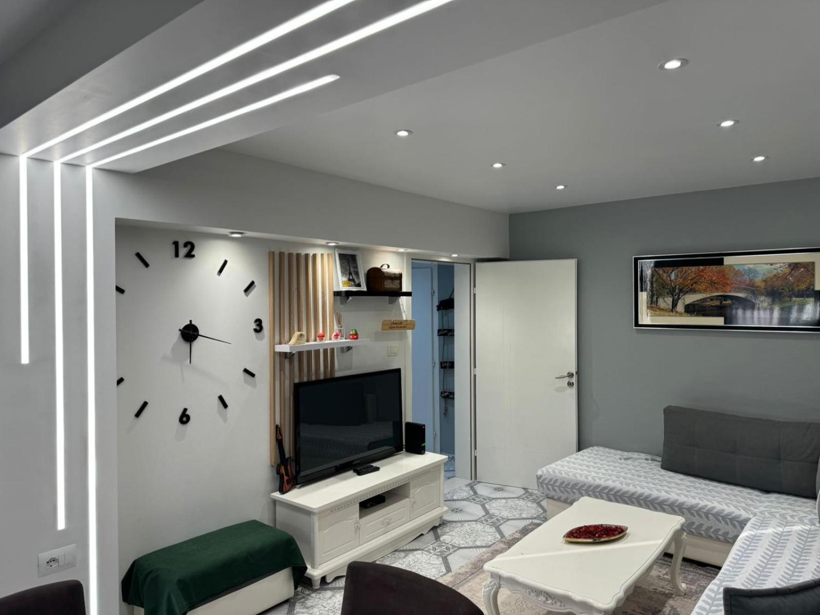 Temali Apartment Шкодер Екстер'єр фото