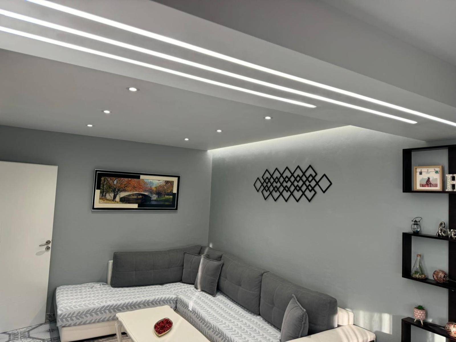 Temali Apartment Шкодер Екстер'єр фото