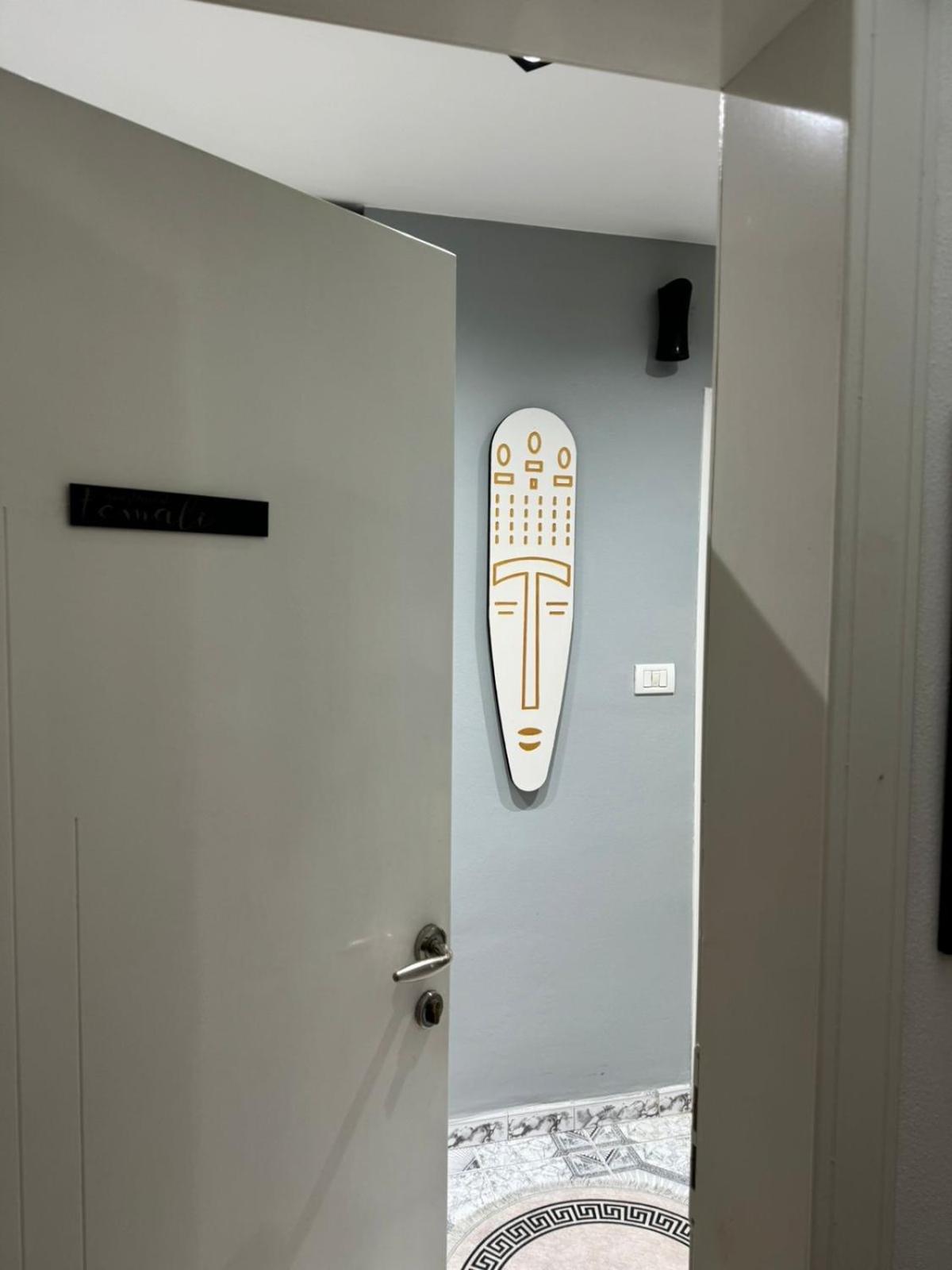 Temali Apartment Шкодер Екстер'єр фото