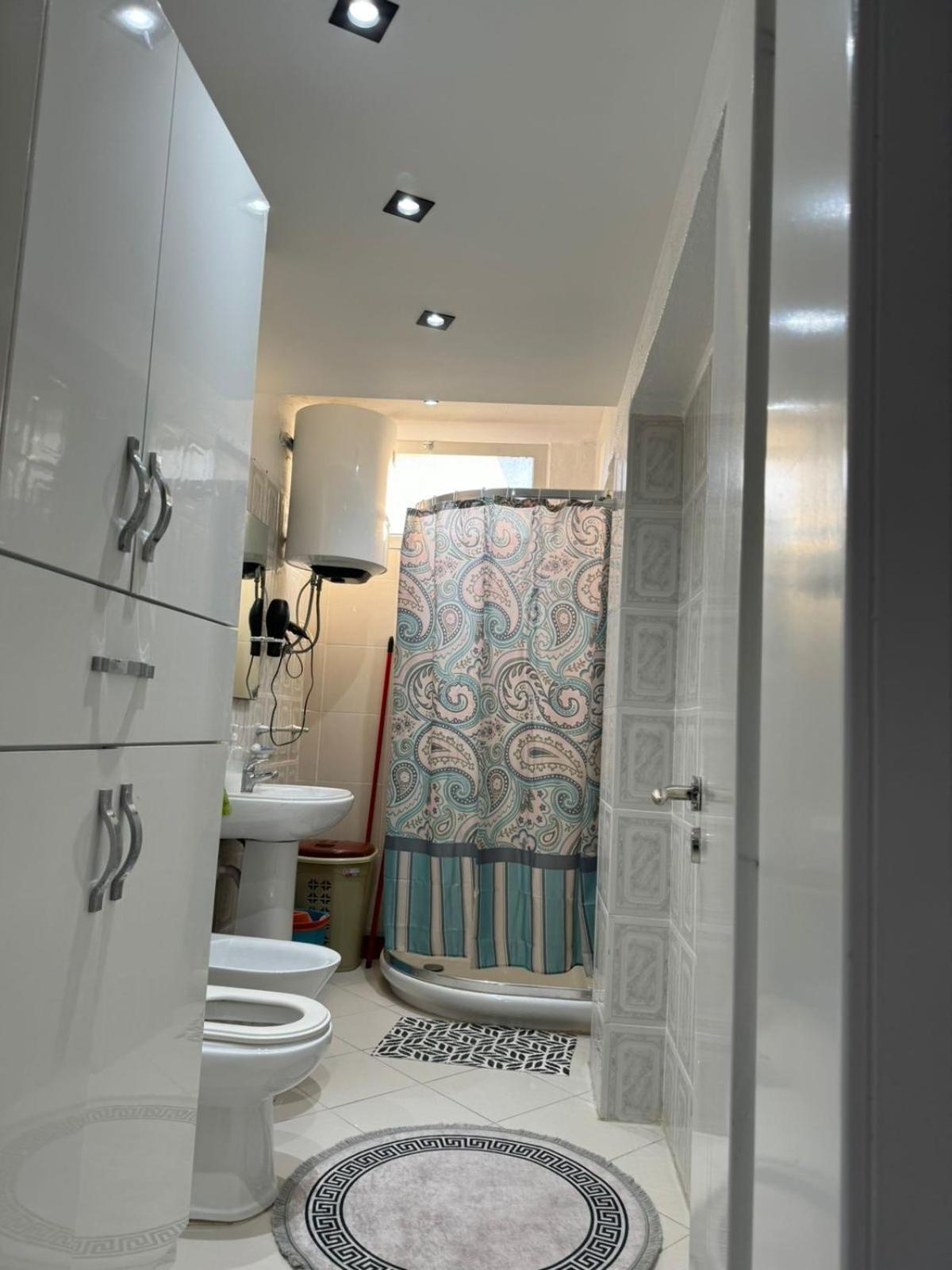 Temali Apartment Шкодер Екстер'єр фото