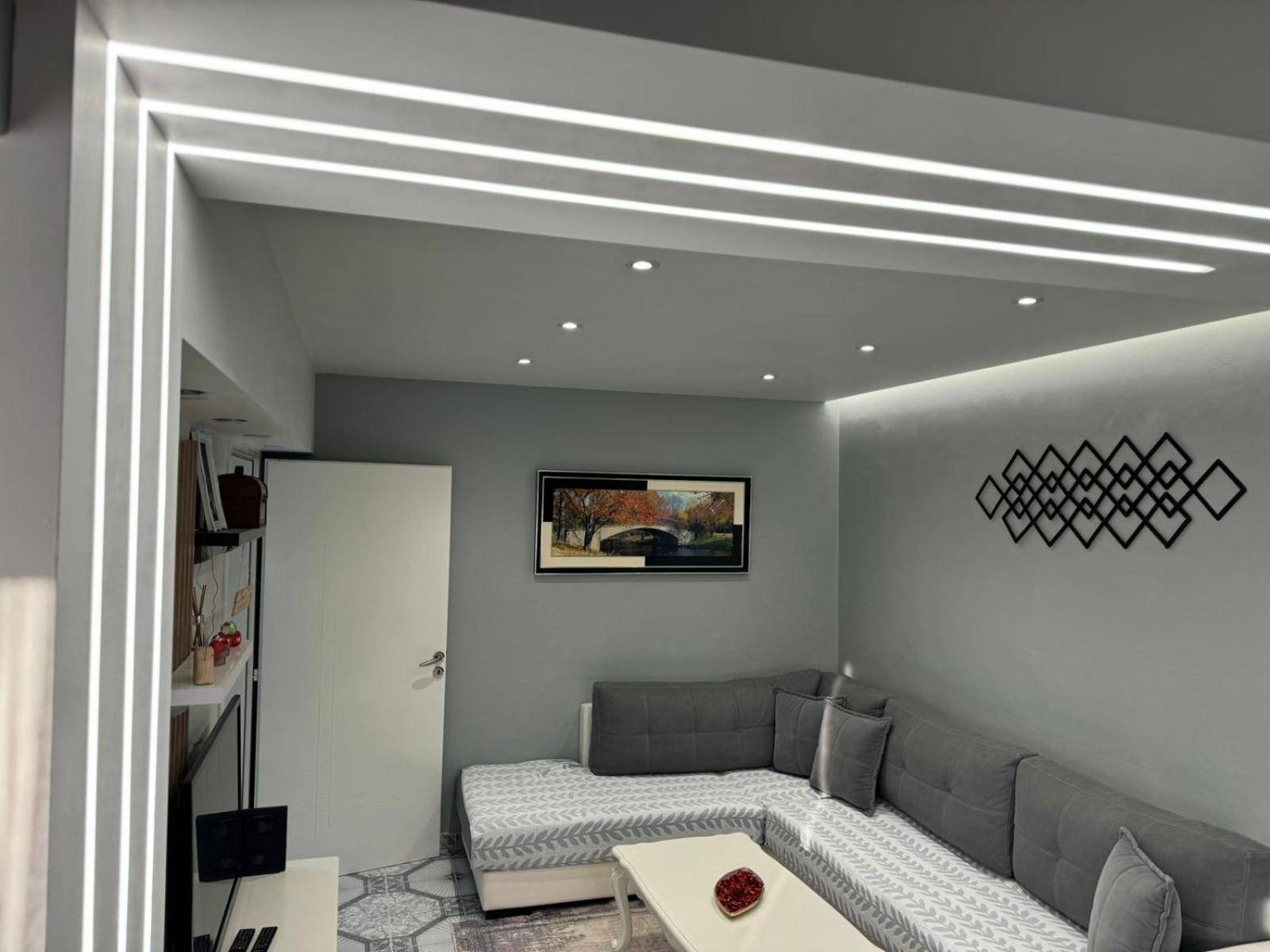 Temali Apartment Шкодер Екстер'єр фото