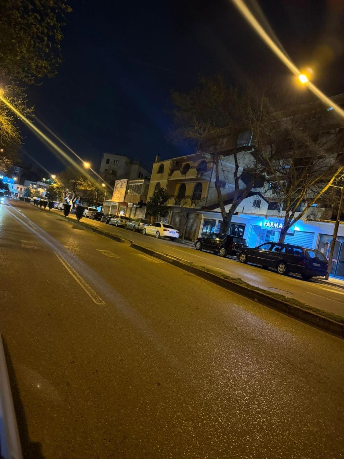 Temali Apartment Шкодер Екстер'єр фото