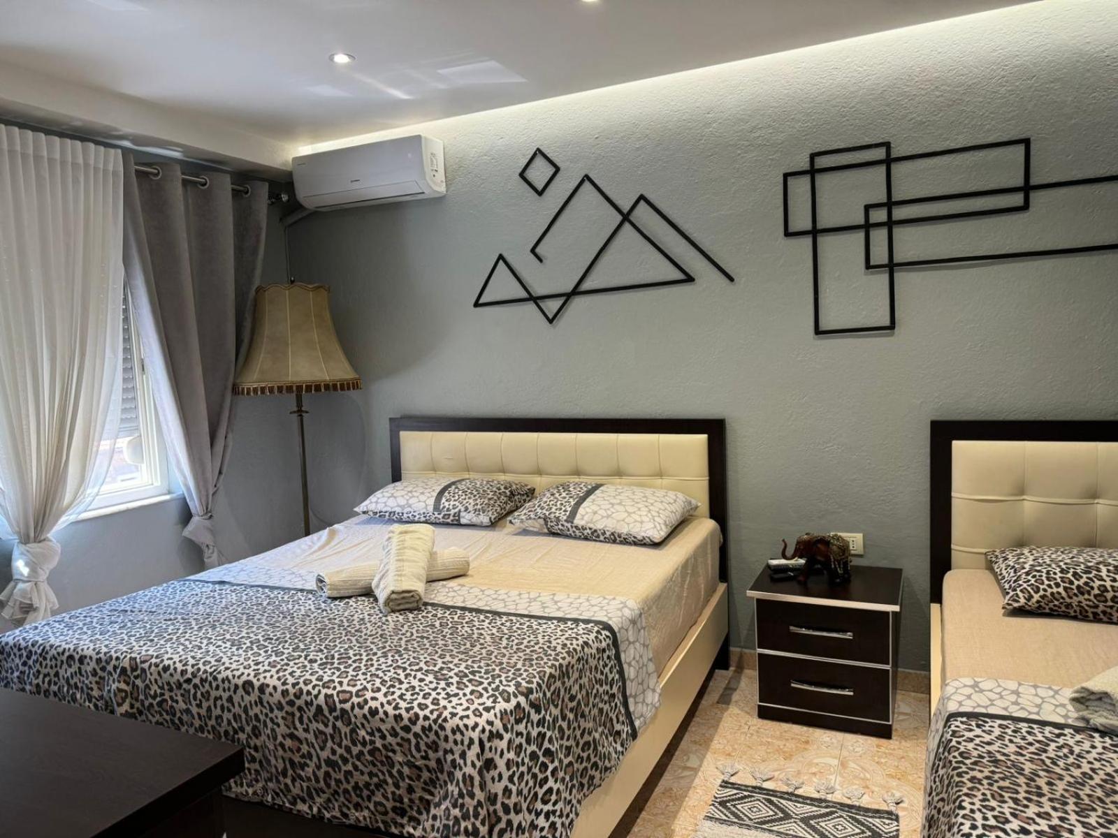 Temali Apartment Шкодер Екстер'єр фото