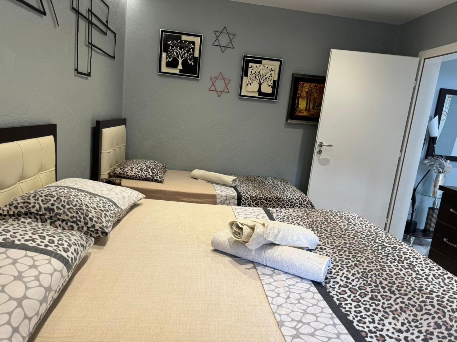 Temali Apartment Шкодер Екстер'єр фото