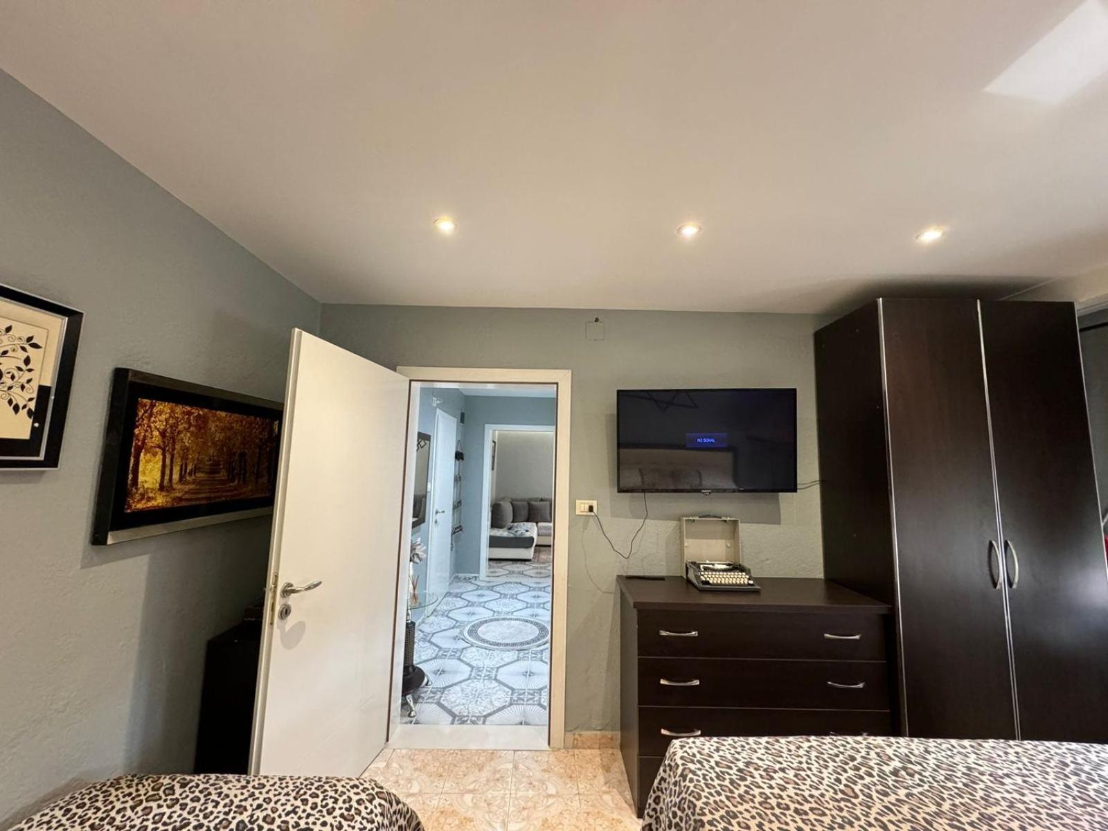 Temali Apartment Шкодер Екстер'єр фото