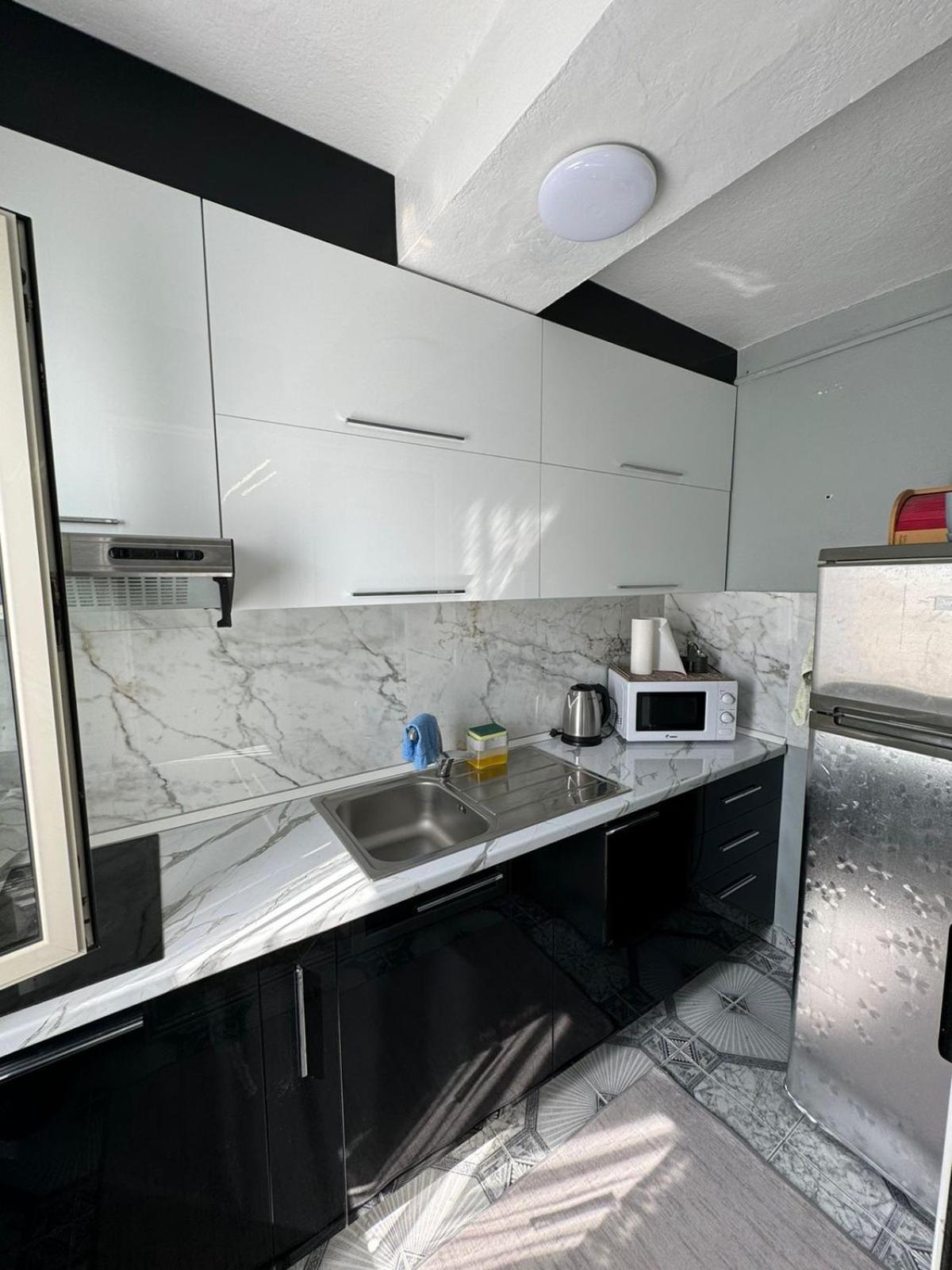 Temali Apartment Шкодер Екстер'єр фото
